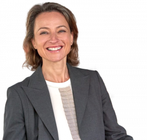 Dr. Zrinka Fidermuc Maler, systemischer Business Coach, Beraterin, Trainerin, Learning & Development Expetin