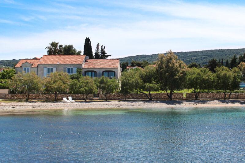 Retreat Kroatien