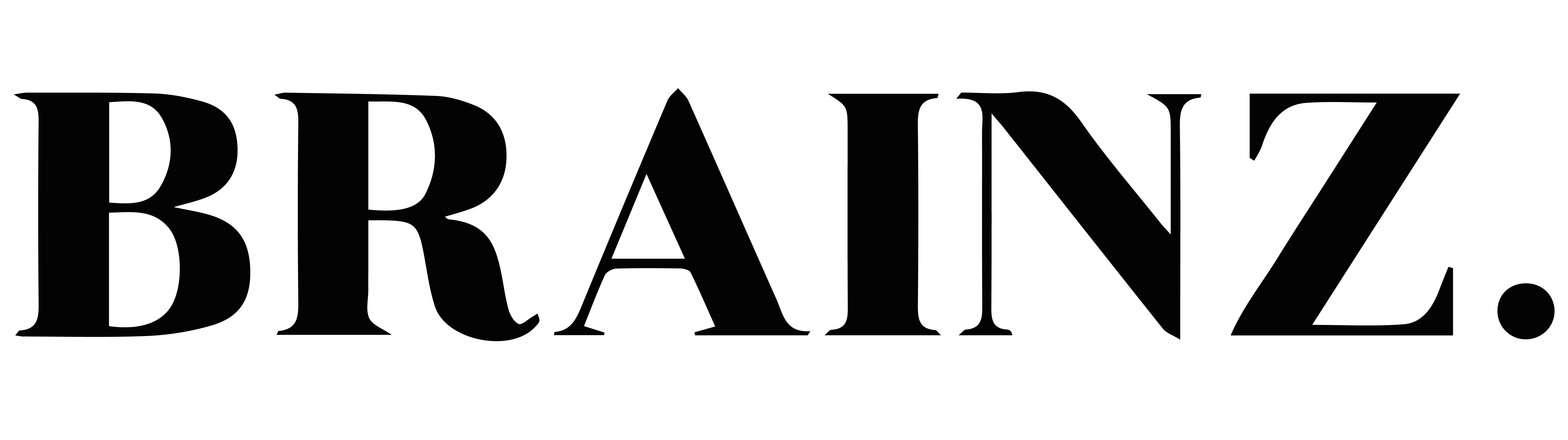 Black Brainz Magazin Logo