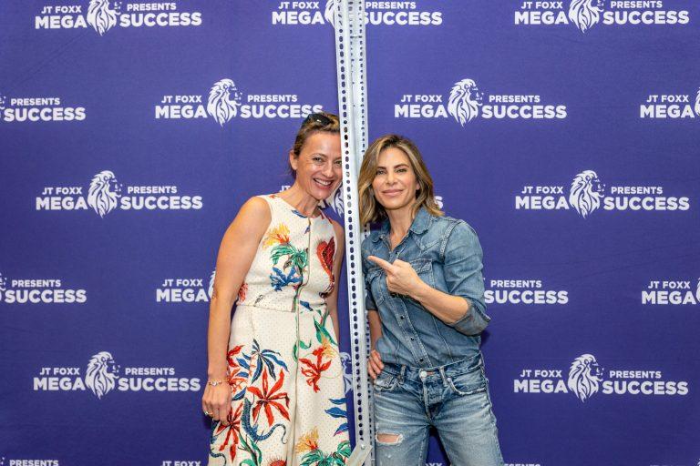 Dr. Zrinka & Jillian Michaels