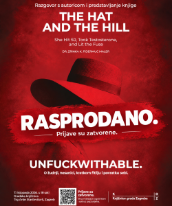 Rasprodano_ The Hat and the Hill-2